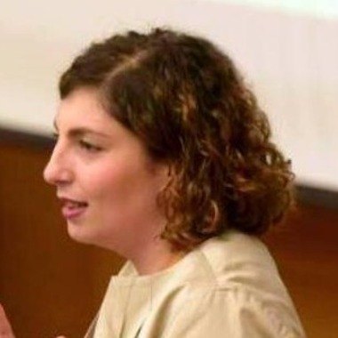 Laura Castelli