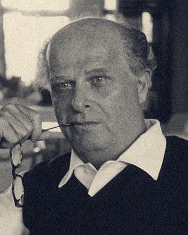 Adriano Olivetti