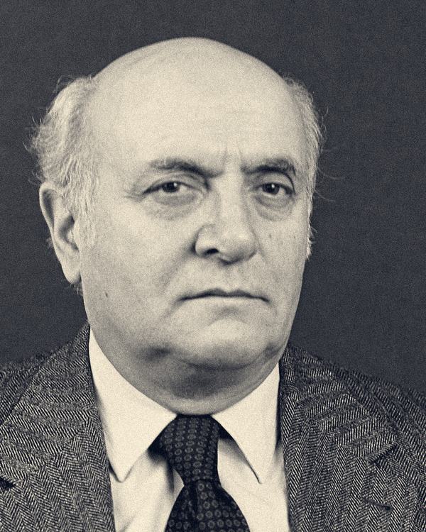 Altiero Spinelli