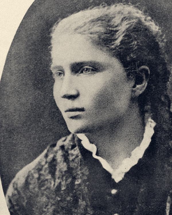 Anna Kuliscioff