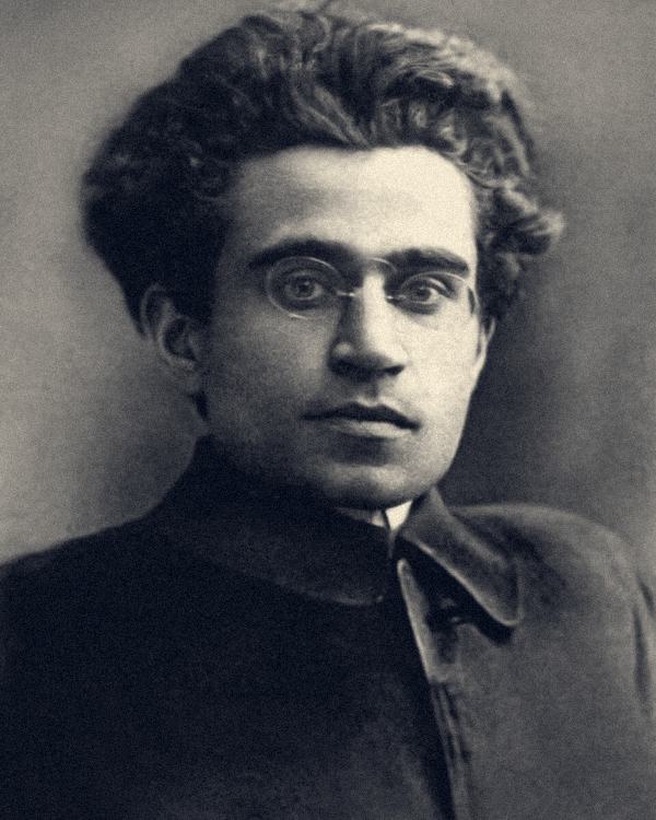 Antonio Gramsci