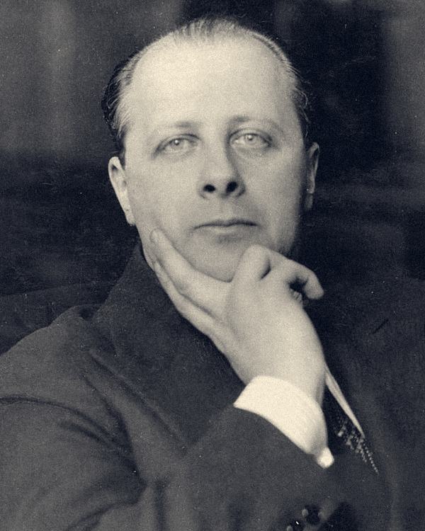 Carlo Rosselli