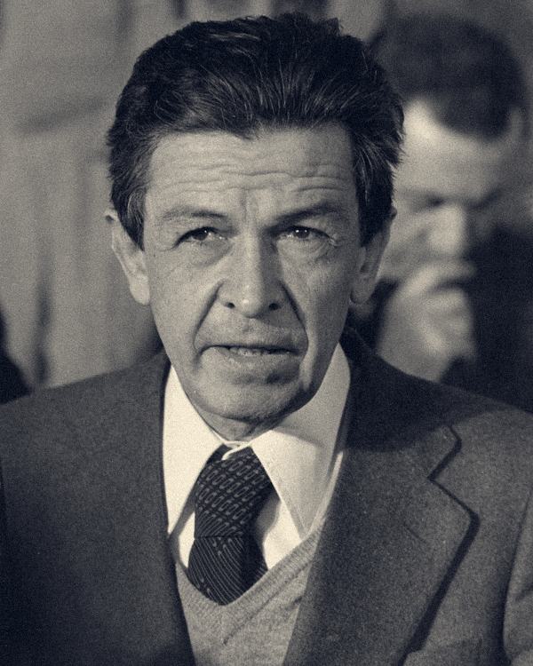 Enrico Berlinguer