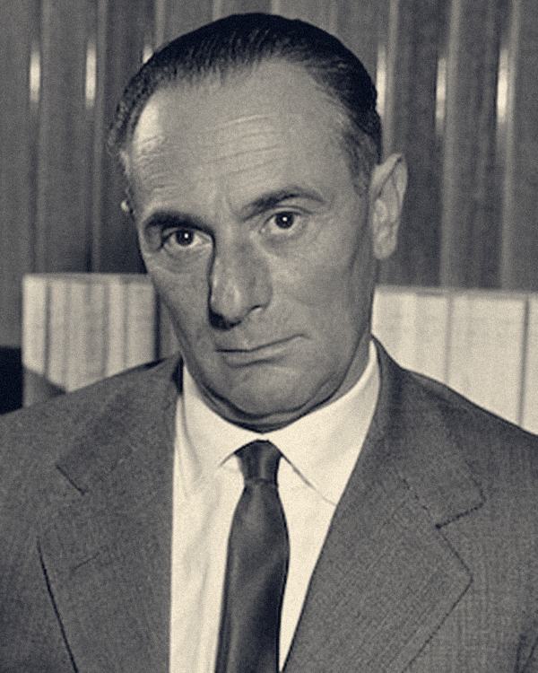 Enrico Mattei