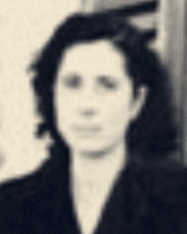 Felicia Bartolotta Impastato