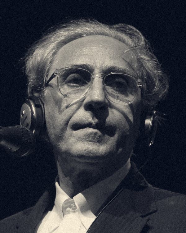 Franco Battiato