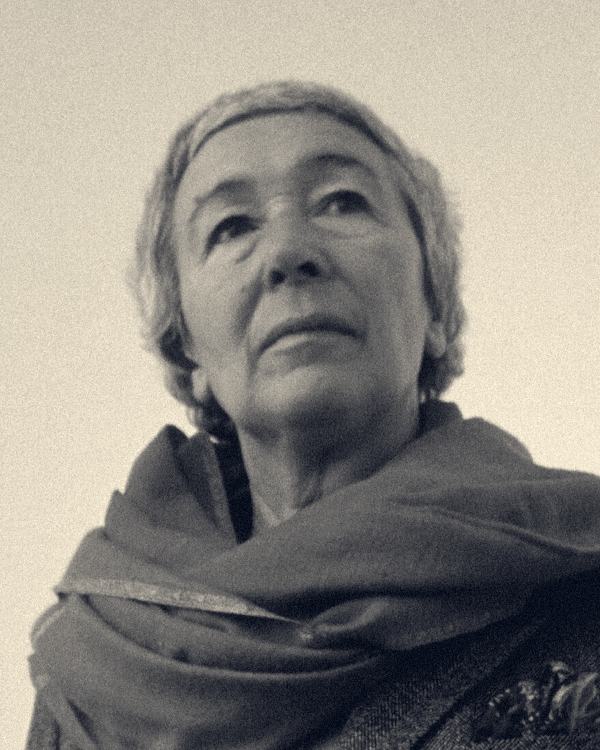 Gae Aulenti