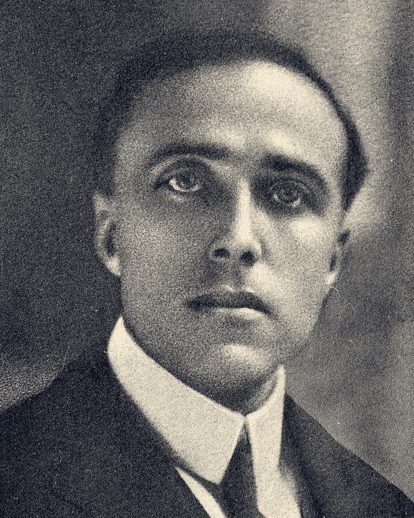 Giacomo Matteotti