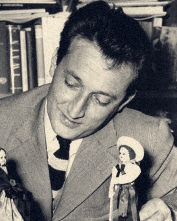 Gianni Rodari