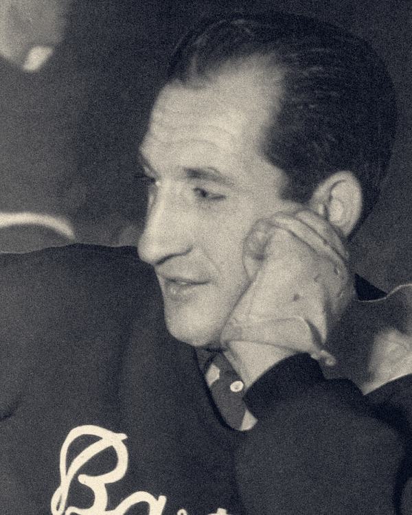 Gino Bartali