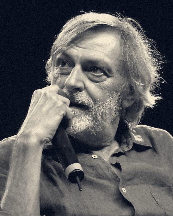 Gino Strada