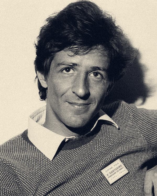 Giorgio Gaber