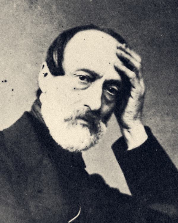 Giuseppe Mazzini