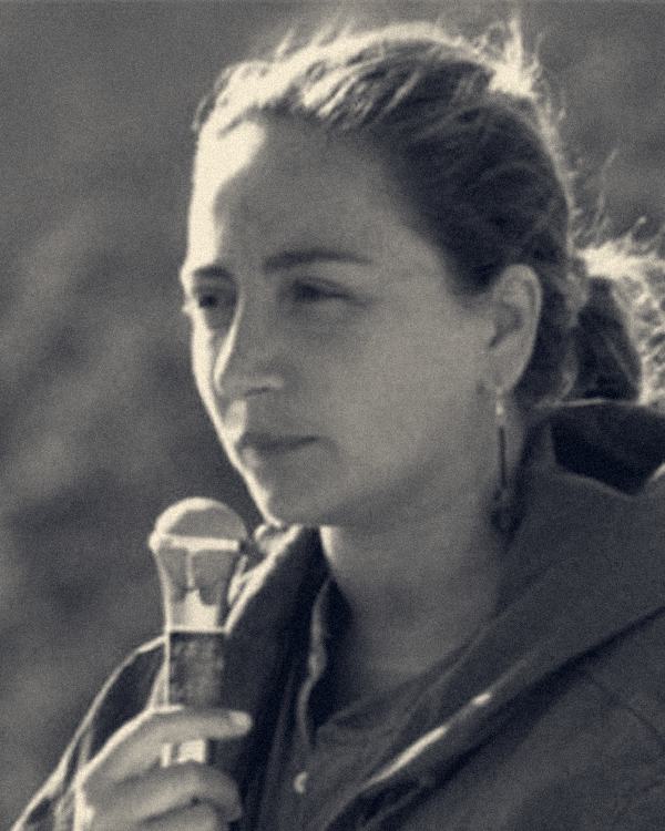 Ilaria Alpi
