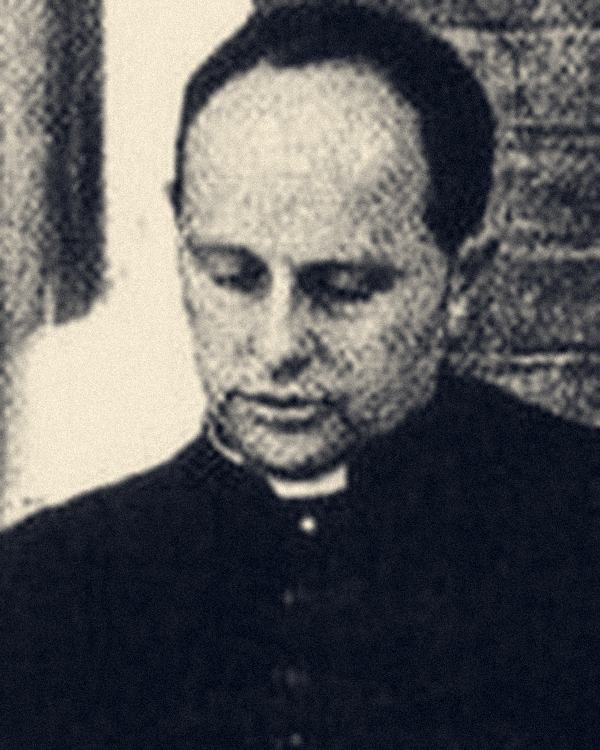 Don Lorenzo Milani