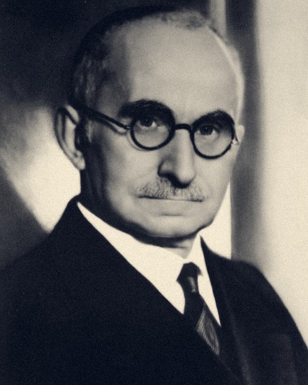 Luigi Einaudi