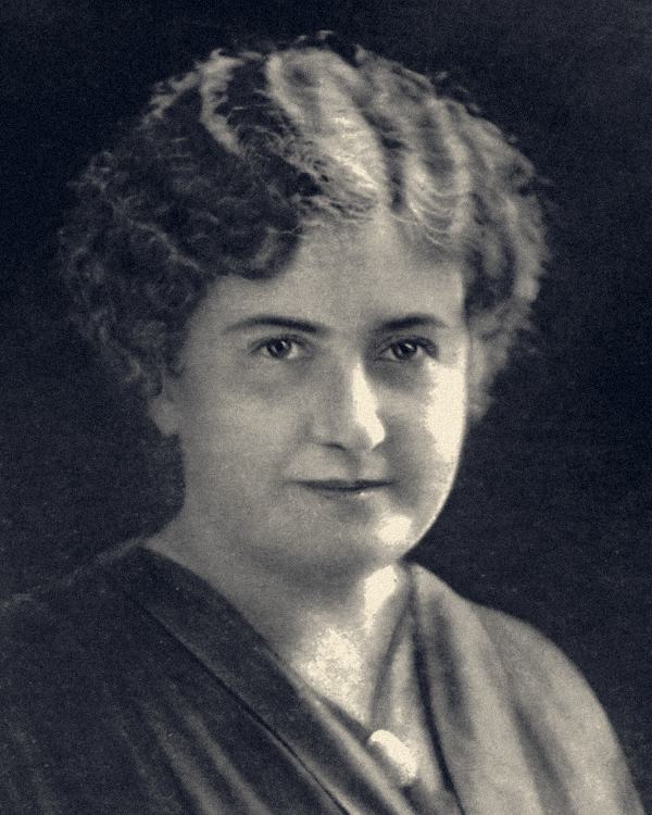 Maria Montessori