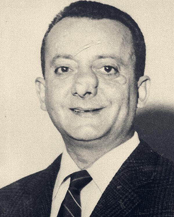 Mauro De Mauro