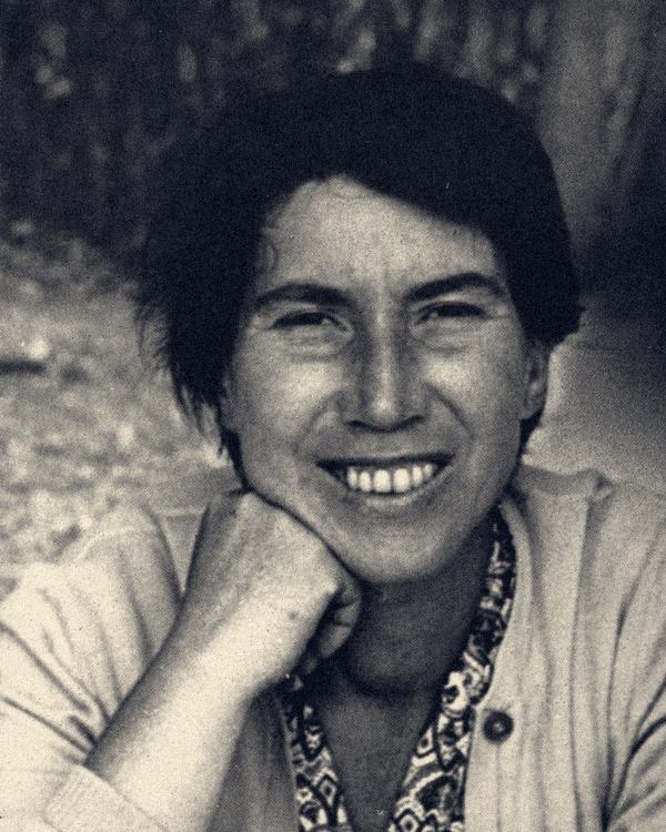 Natalia Ginzburg