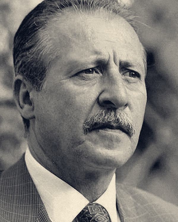 Paolo Borsellino