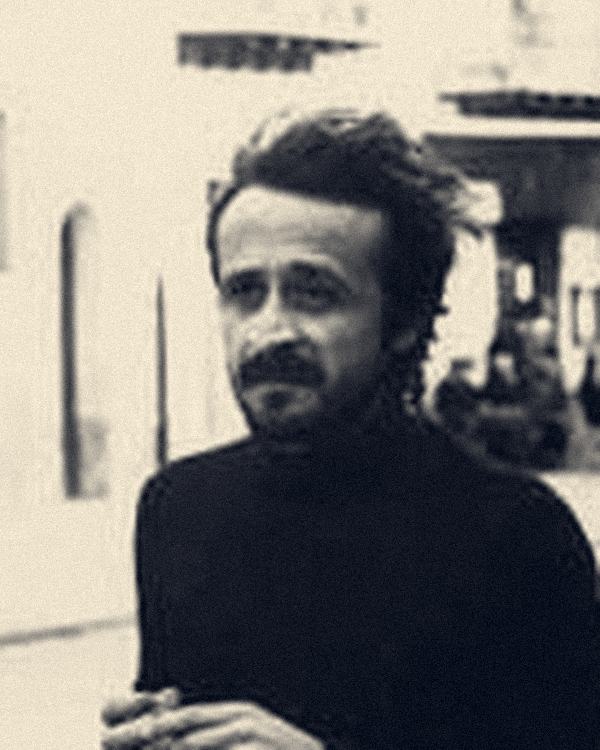 Peppino Impastato