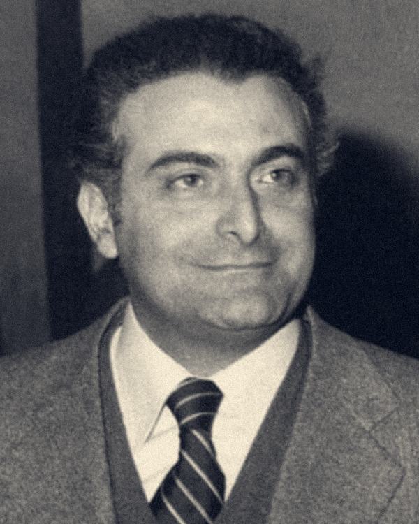 Piersanti Mattarella