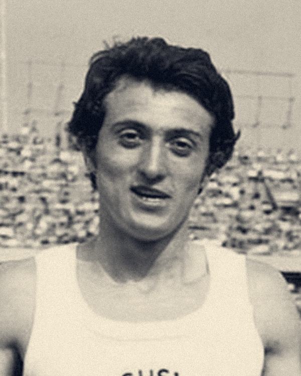 Pietro Mennea