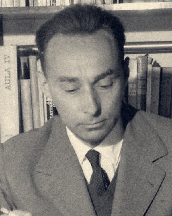 Primo Levi