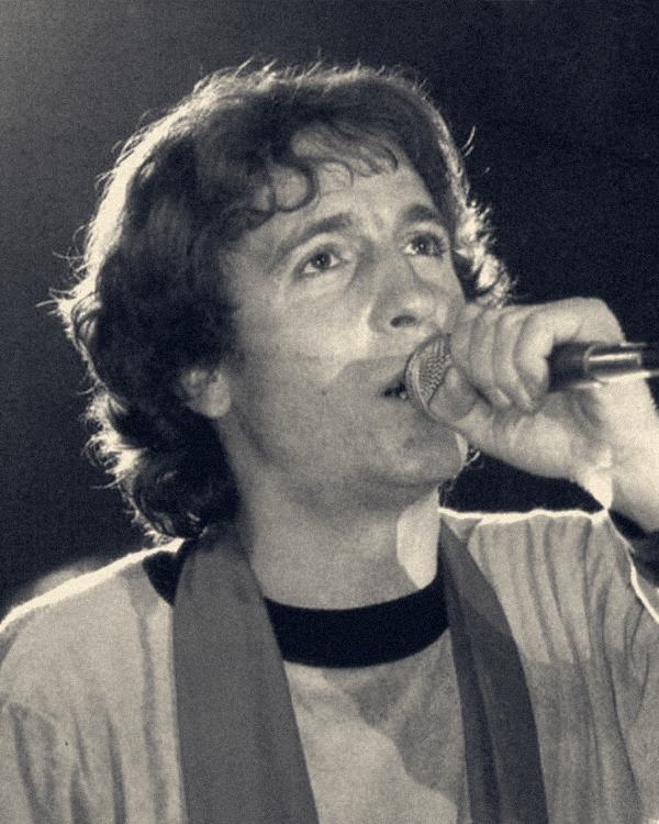 Rino Gaetano