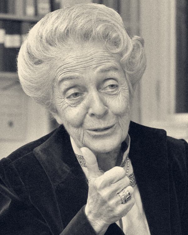 Rita Levi-Montalcini