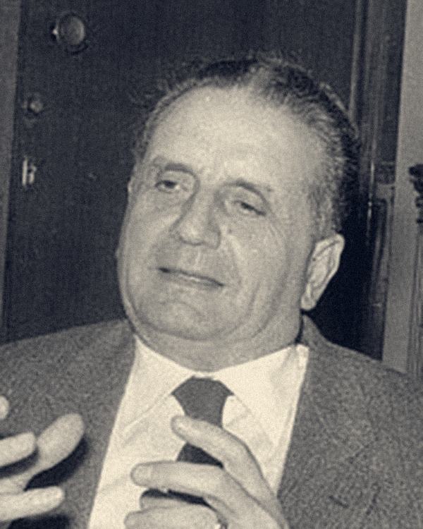Rocco Chinnici