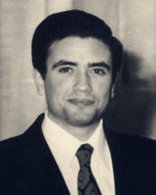 Rosario Livatino