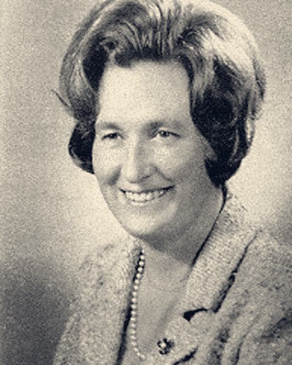 Tina Anselmi