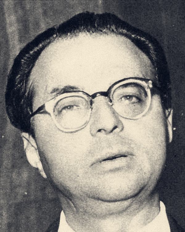 Ugo La Malfa